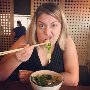 Meet your Posher, Jenny